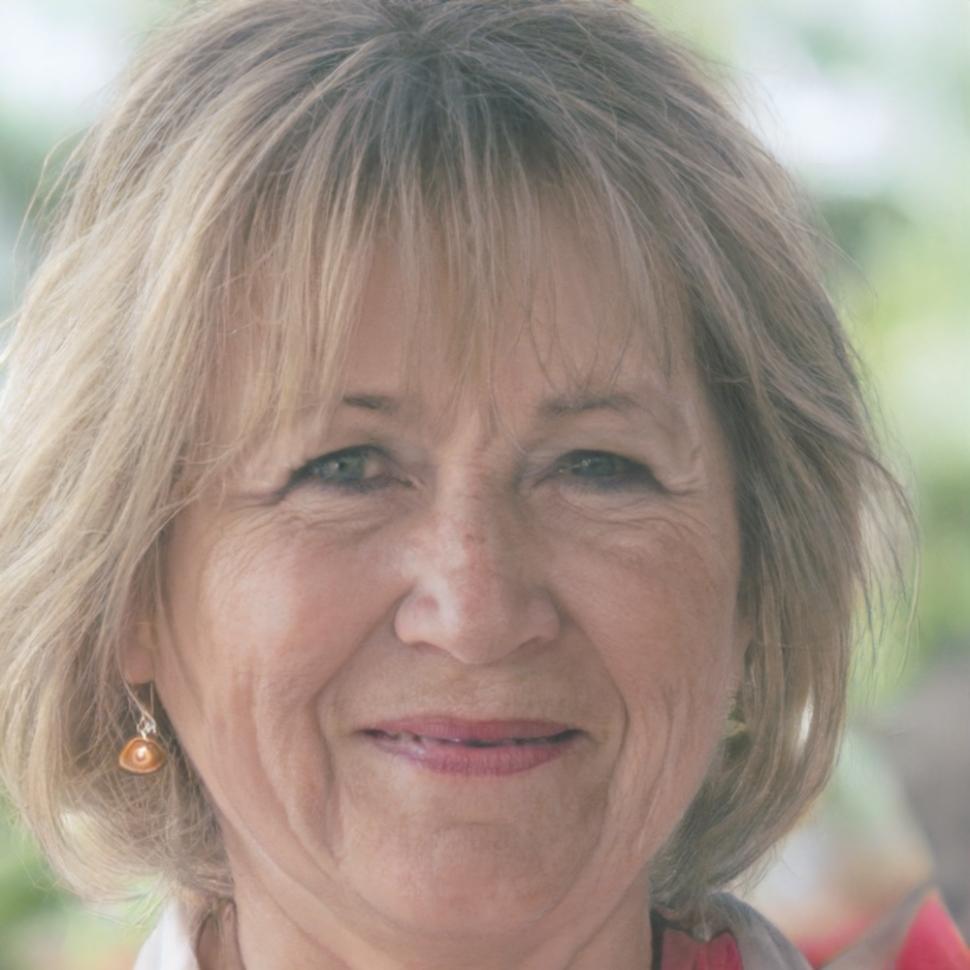Léonie Beauregard, Directrice Stratégie Financière